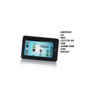 TABLET PAD 9.7"